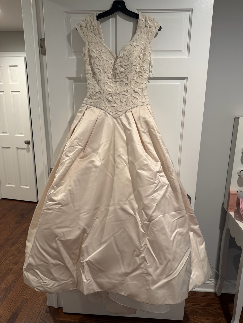 Carmela SuTera Wedding Dress